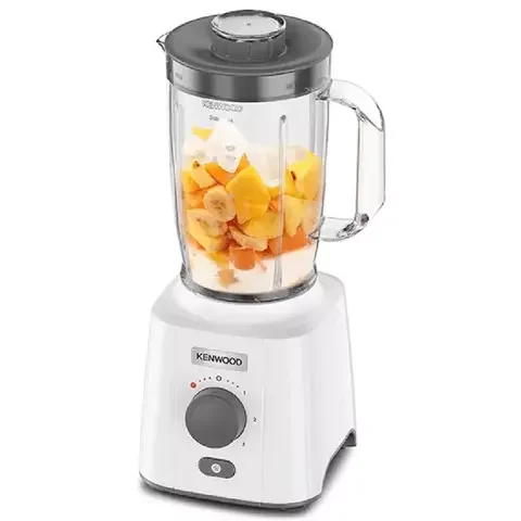 Блендер Kenwood BLP 41 White