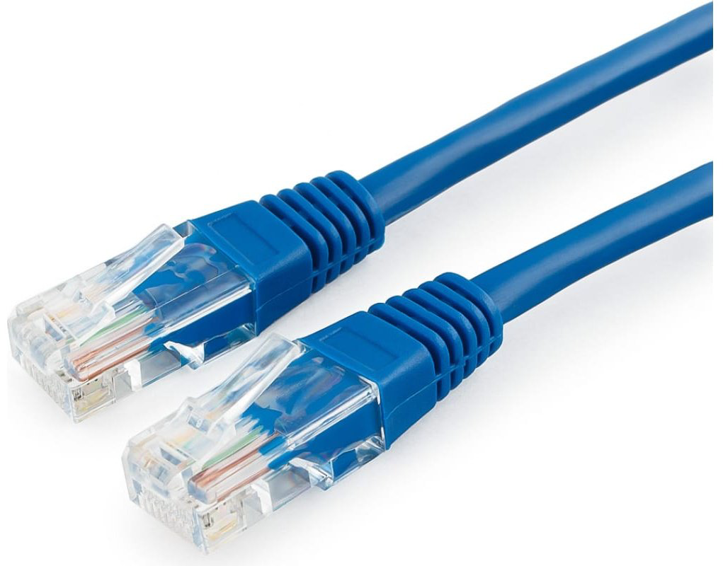 Кабель Cablexpert RJ-45 - RJ-45 3 м PP10-3M/B - ForteMarket Кабель Cablexpert RJ-45 - RJ-45 3 м PP10-3M/B купить,1190
