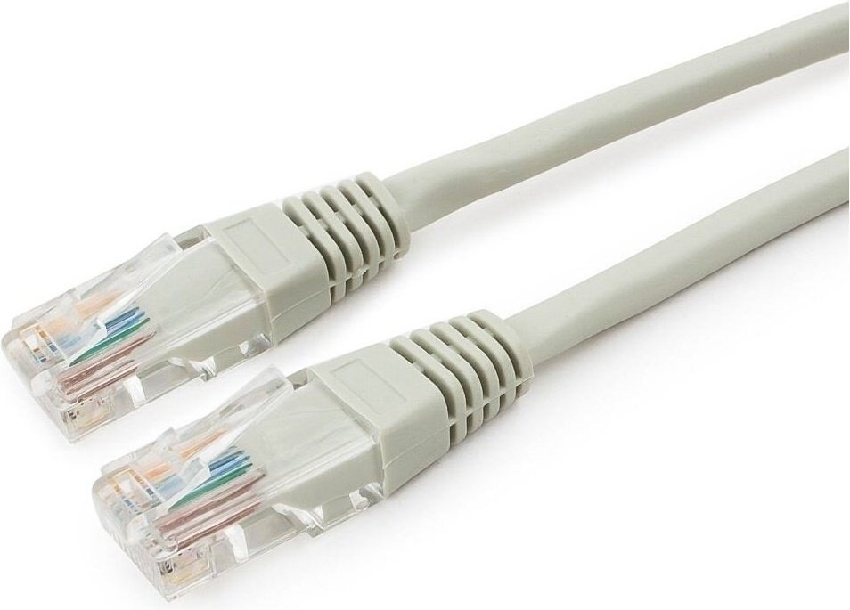 Кабель Cablexpert RJ-45 - RJ-45 1 м