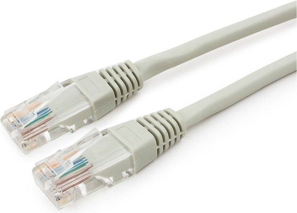 Кабель Cablexpert RJ-45 - RJ-45 1 м