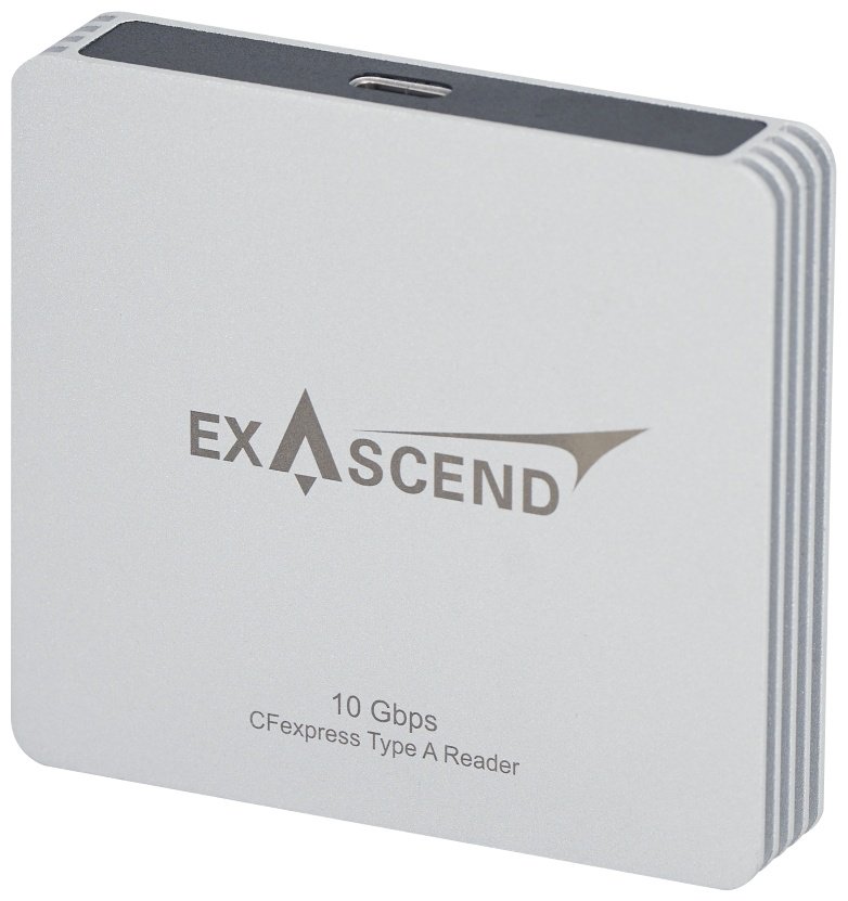 Картридер Exascend EXCRCFA1 купить,0