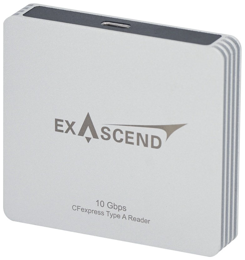 Картридер Exascend EXCRCFA1 купить,27636