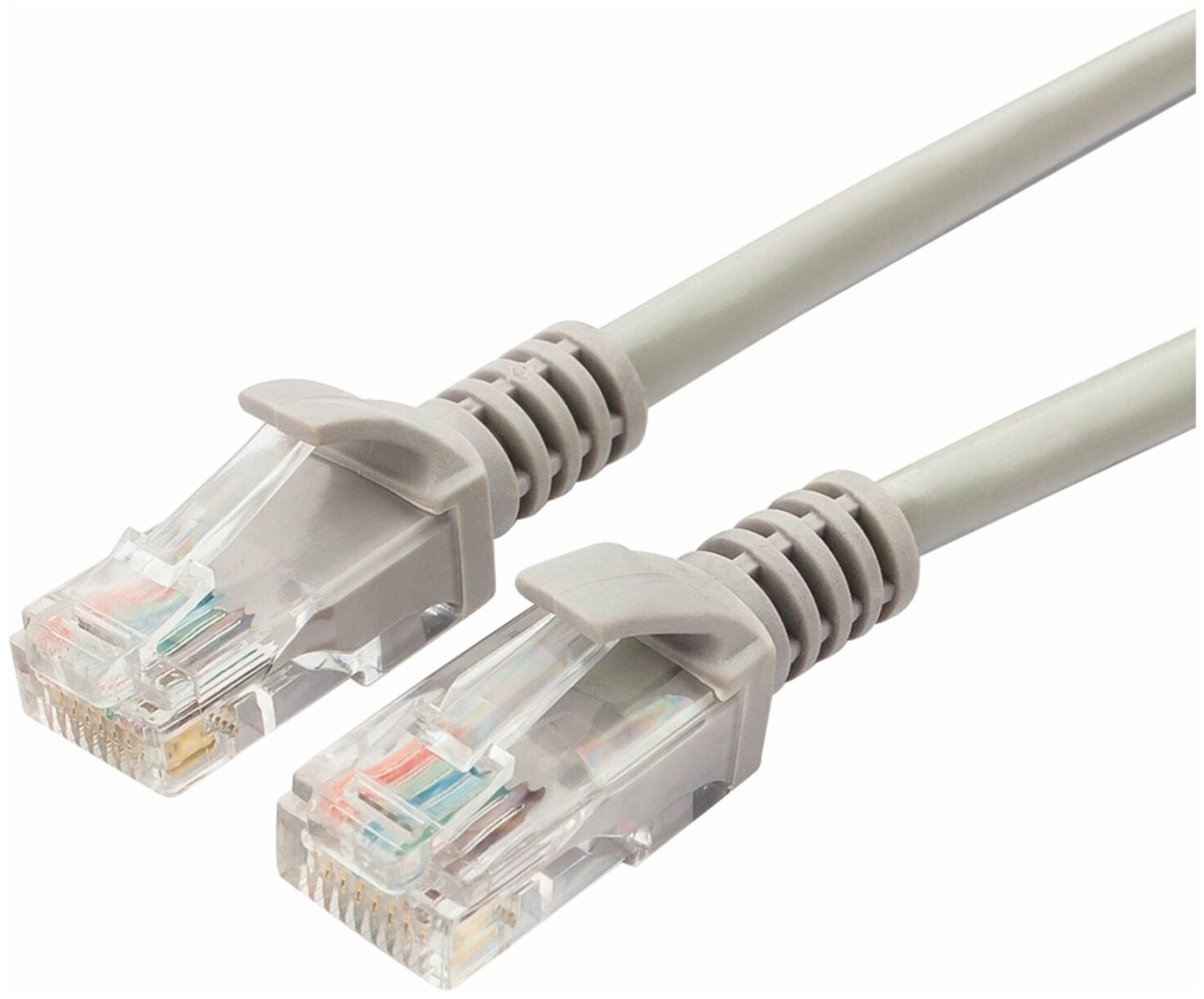 Кабель Cablexpert RJ-45 - RJ-45 2 м