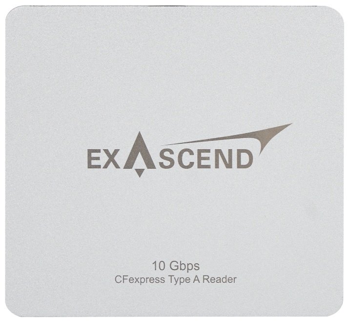 Картридер Exascend EXCRCFA1 купить,0