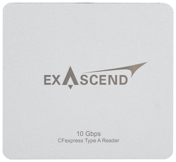 Картридер Exascend EXCRCFA1 купить,27636