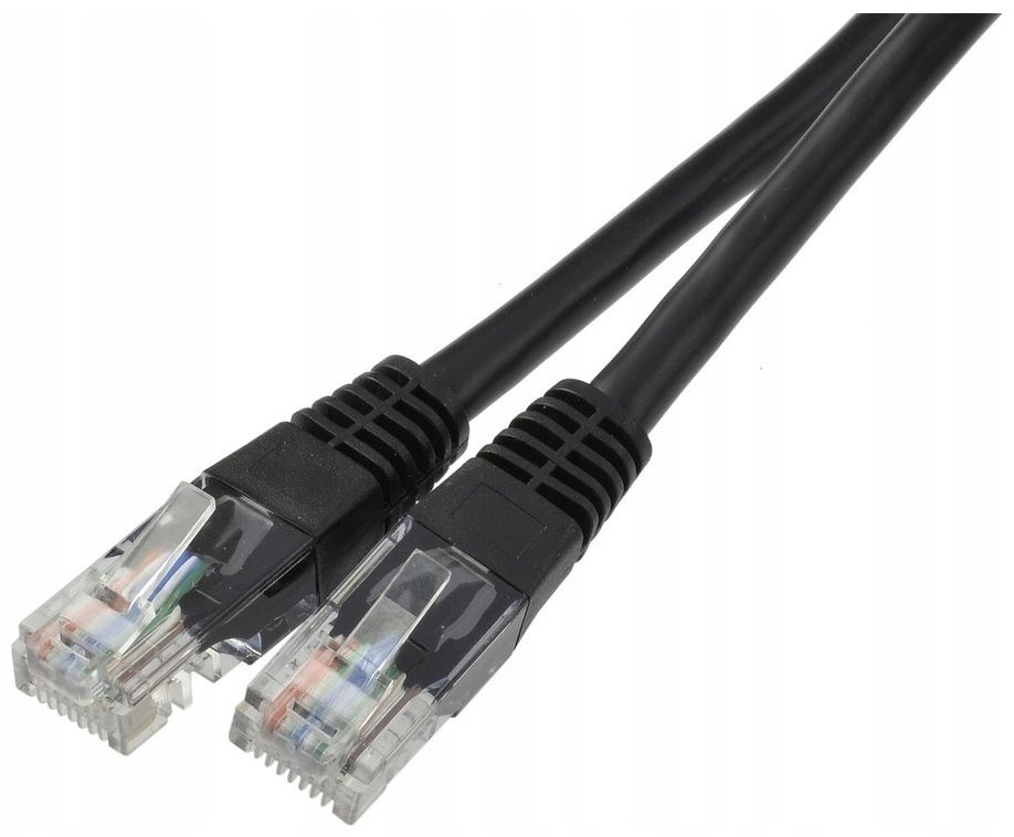 Кабель Cablexpert RJ-45 - RJ-45 5 м
