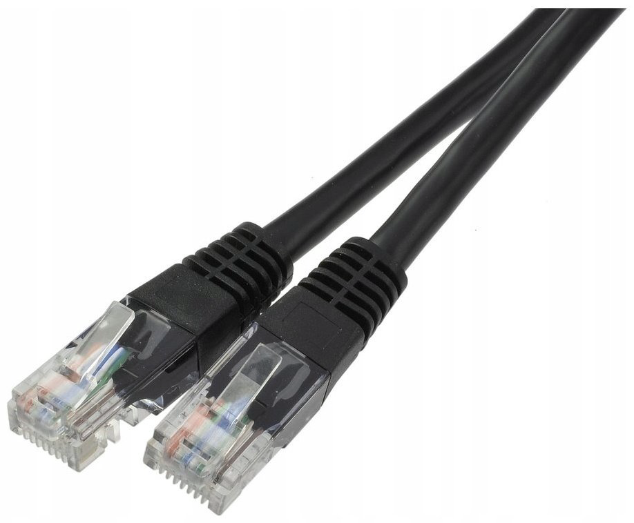 Кабель Cablexpert RJ-45 - RJ-45 5 м