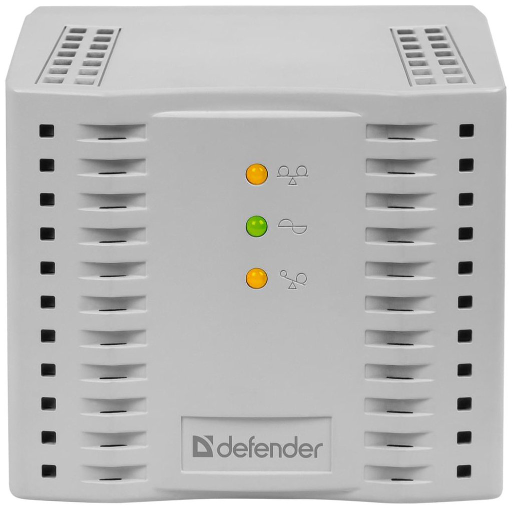 Стабилизатор напряжения Defender AVR PX 1500 99030 - ForteMarket Стабилизатор напряжения Defender AVR PX 1500 99030 купить,13875