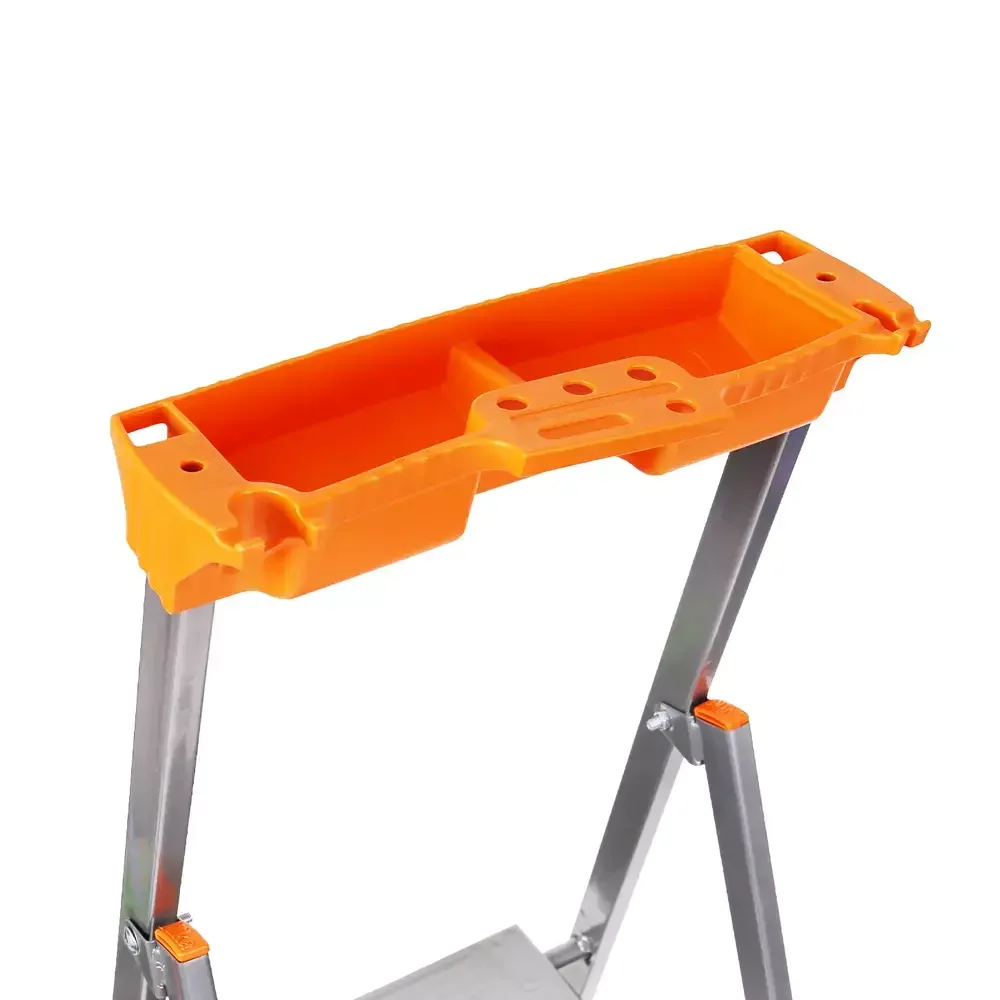 Стремянка Nika СМ8 392 см - ForteMarket Стремянка Nika СМ8 392 см купить,0
