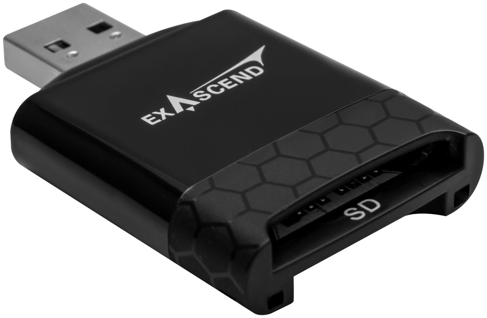 Картридер Exascend EXCRSDU2 купить,0