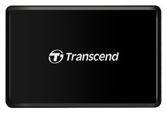 Картридер Transcend TS-RDF8K2