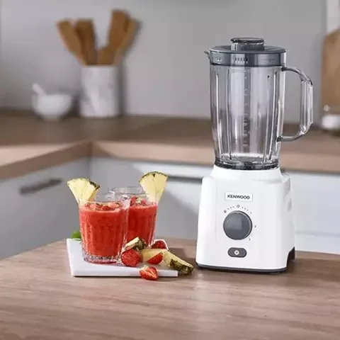 Блендер Kenwood BLP 41 White