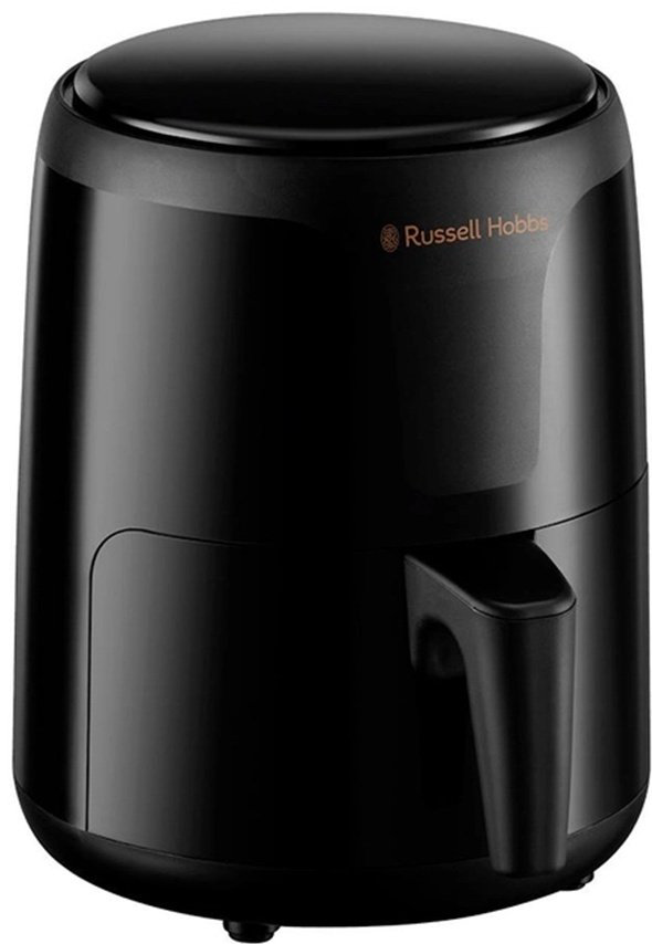 Аэрогриль Russell Hobbs 26500-56 черный