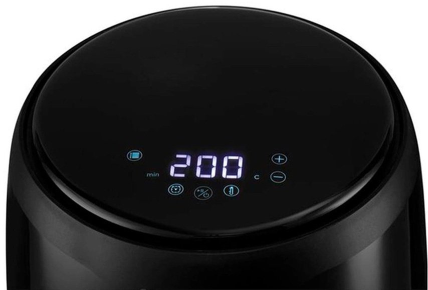 Аэрогриль Russell Hobbs 26500-56 черный