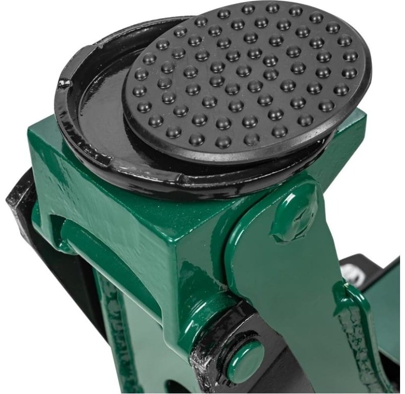 ROCKFORCE домкрат подкатной RF-TZ830026 3 т - ForteMarket ROCKFORCE домкрат подкатной RF-TZ830026 3 т купить,0