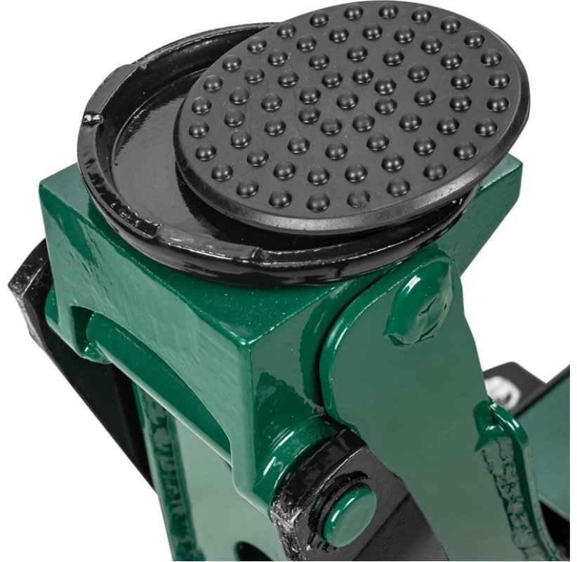ROCKFORCE домкрат подкатной RF-TZ830026 3 т купить,90261