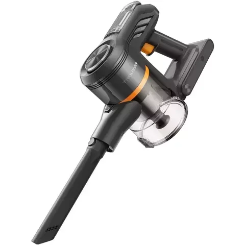 Пылесос Xiaomi Trouver Cordless Vacuum Cleaner J20 Grey Black