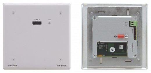 Удлинитель Kramer HDMI - RJ45