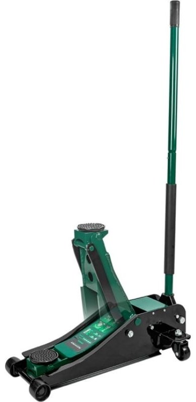 ROCKFORCE домкрат подкатной RF-TZ830026 3 т - ForteMarket ROCKFORCE домкрат подкатной RF-TZ830026 3 т купить,0