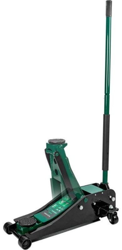 ROCKFORCE домкрат подкатной RF-TZ830026 3 т купить,90261