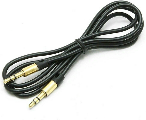 Кабель Cablexpert 3.5 mm jack - 3.5 mm jack 1 м