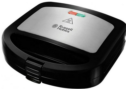 Сэндвичница Russell Hobbs 24530-56 черный