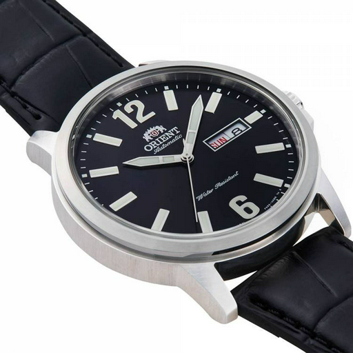 Механические ORIENT нержавеющая сталь