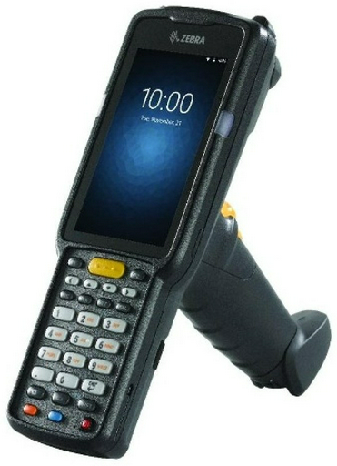 Терминал сбора данных Zebra MC2700