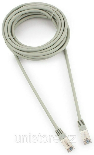 Кабель Cablexpert RJ-45 - RJ-45 5 м