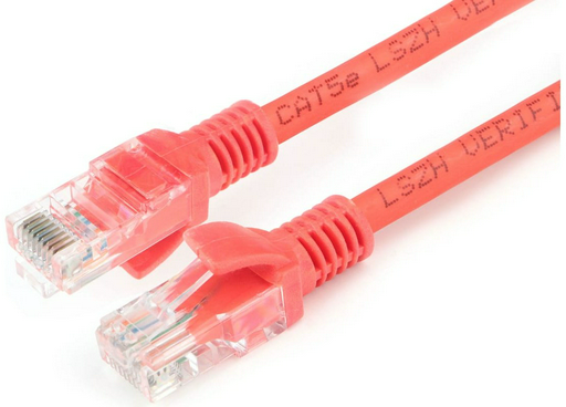 Кабель Cablexpert RJ-45 - RJ-45 0.5 м PP30-0.5M/O