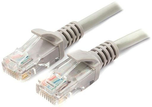 Кабель Cablexpert RJ-45 - RJ-45 1 м PP30-1M