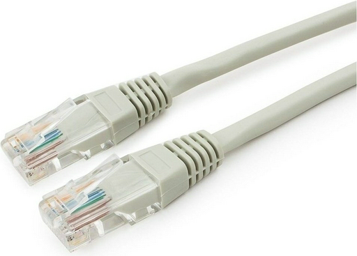 Кабель Cablexpert RJ-45 - RJ-45 1 м