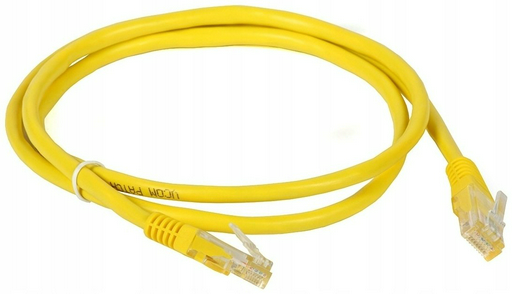 Кабель Cablexpert RJ-45 - RJ-45 5 м