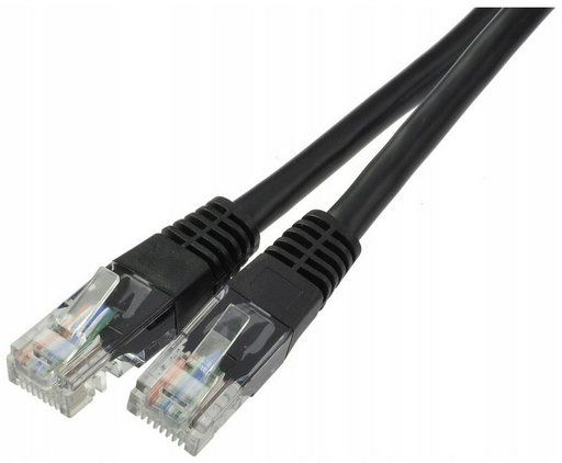 Кабель Cablexpert RJ-45 - RJ-45 5 м