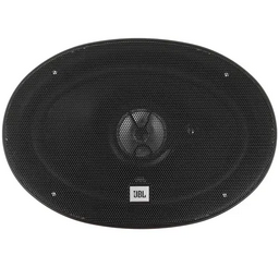 Акустика JBL Stage 1 9631 черная