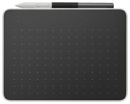 Графический планшет Wacom One pen tablet small - N черный