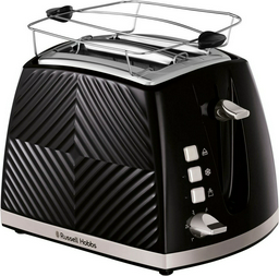Тостер Russell Hobbs 27371-56 черный