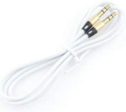 Кабель Cablexpert 3.5 mm jack - 3.5 mm jack 1 м