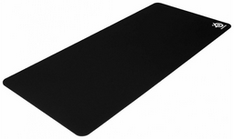 Коврик для мыши SteelSeries QcK XXL 900x400x4 черный