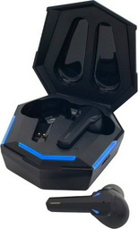 Наушники Ritmix RH-888BTH TWS черные