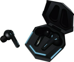 Наушники Ritmix RH-888BTH TWS черные