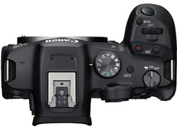 Фотокамера Canon EOS R7 Body