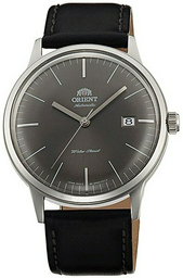 Часы Механические ORIENT Watch FAC0000CA0 сталь