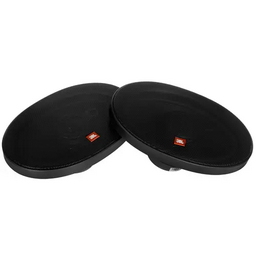 Акустика JBL Stage 2 9634 черная