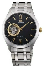 Часы Механические ORIENT Watch FAG03002B0 сталь