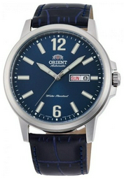 Часы Механические ORIENT RA-AA0C05L19B сталь