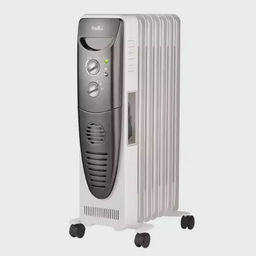 Обогреватель Ballu Classic BOH/TB-07FH White Grey