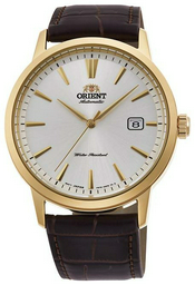 Часы Механические ORIENT RA-AC0F04S30B нержавеющая сталь