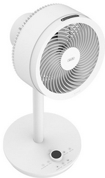 Вентилятор Deerma DEM-FD200 белый