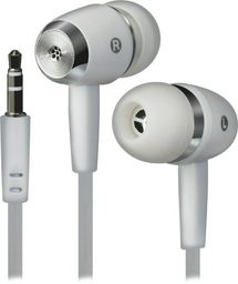 Наушники Defender Basic 620 White белый